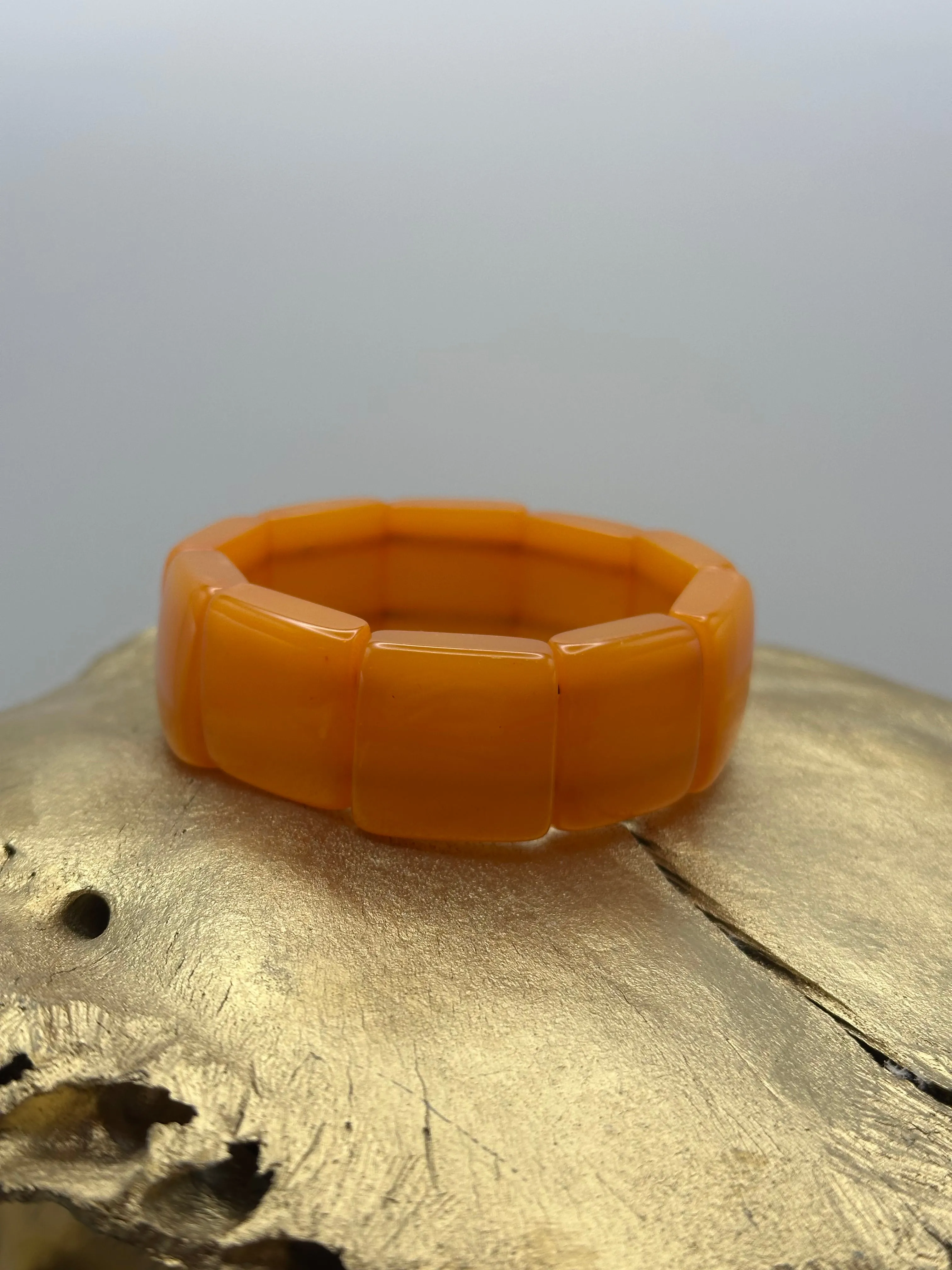Squared Bracelets