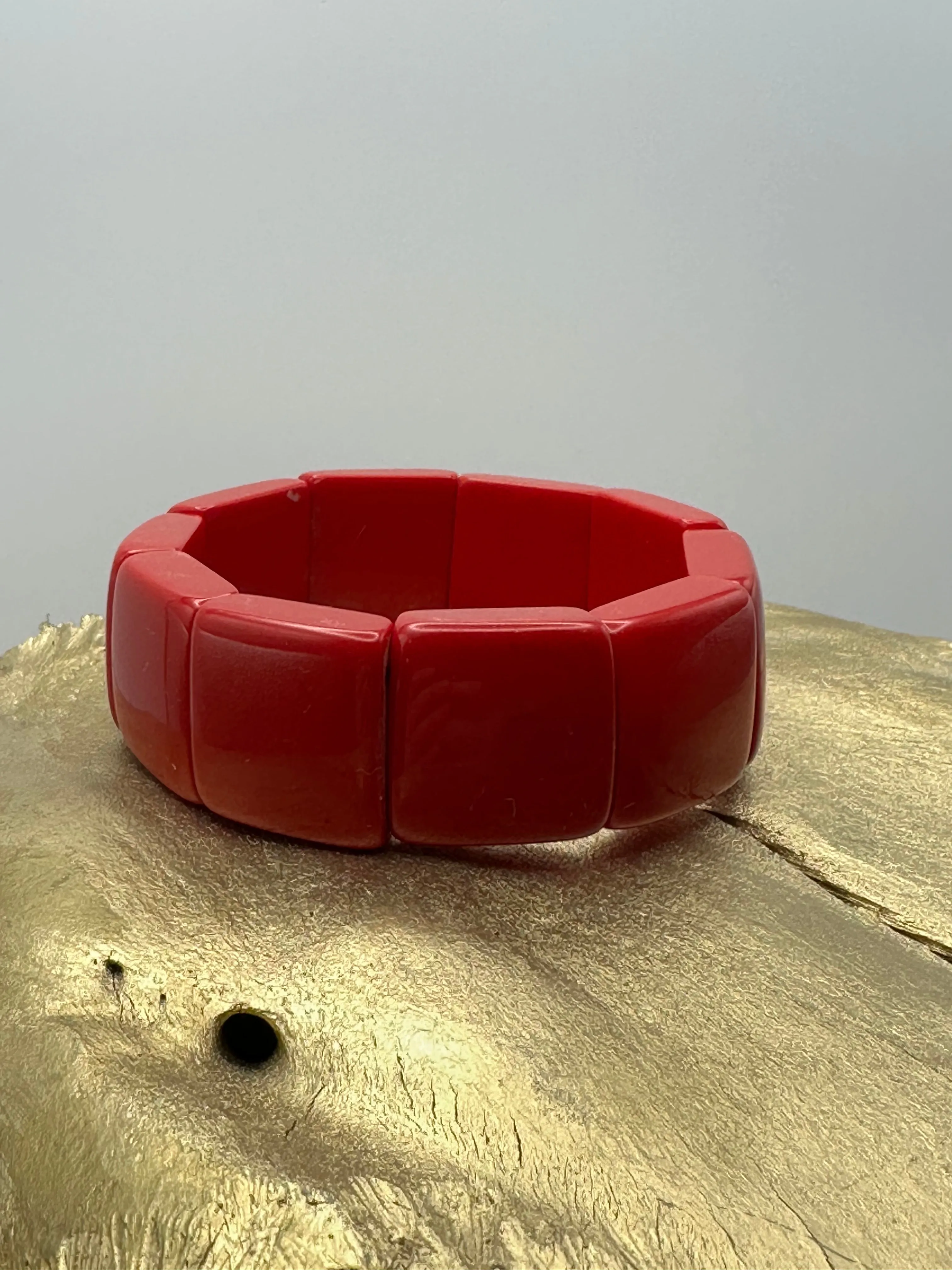 Squared Bracelets