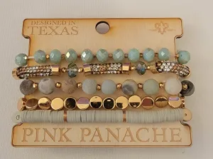 Stack Bracelet