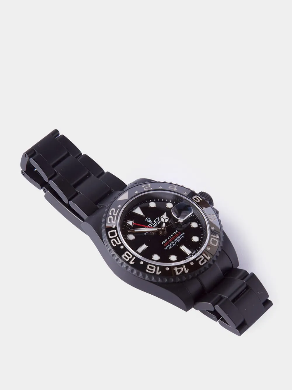 Stealth GMT-Master II