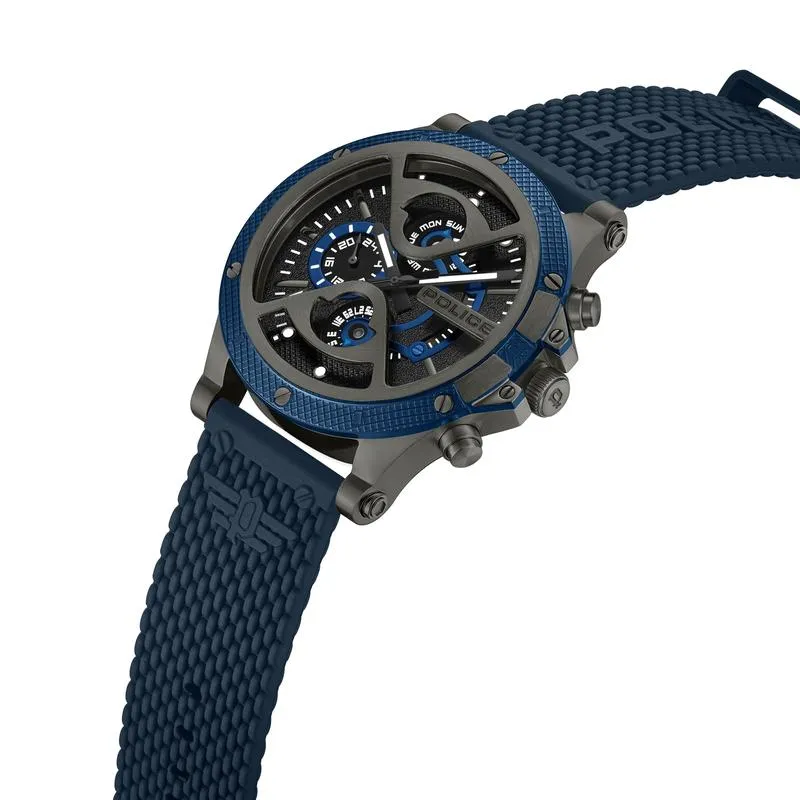 Surigao Watch By Police For Men