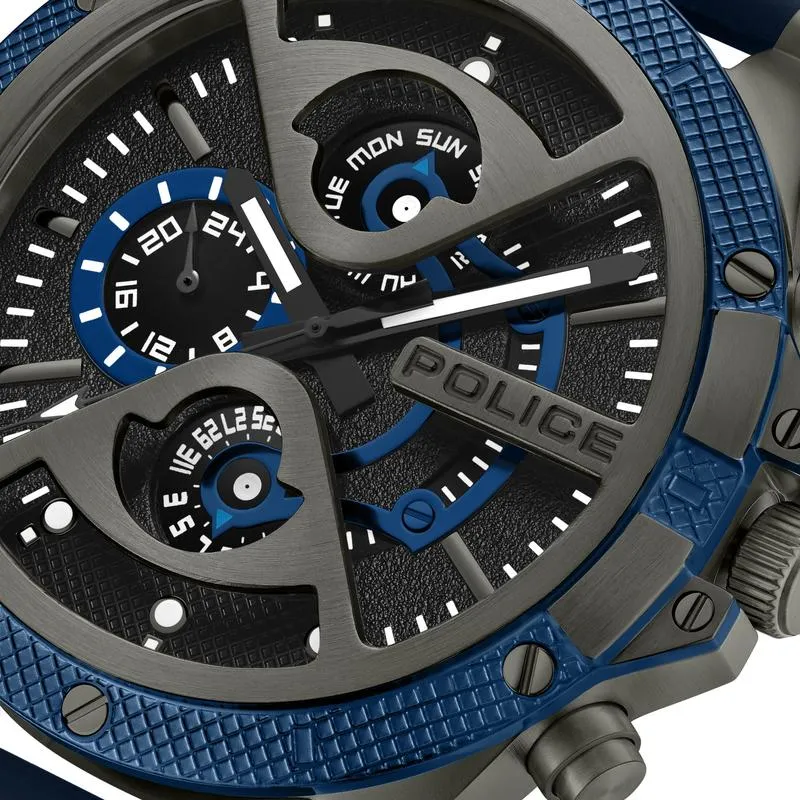 Surigao Watch By Police For Men