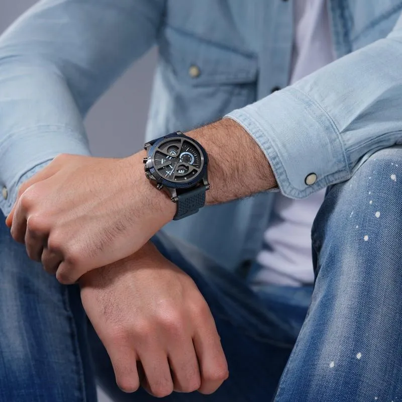 Surigao Watch By Police For Men