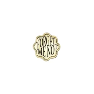 Talisman Individuality Signet Ring