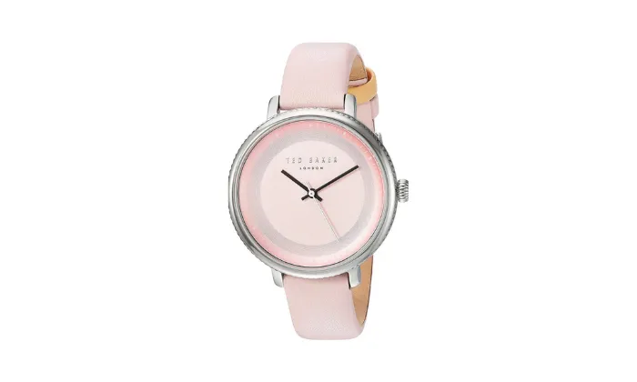 Ted Baker Isla Women's Multicolor Leather Watch