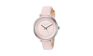 Ted Baker Isla Women's Multicolor Leather Watch