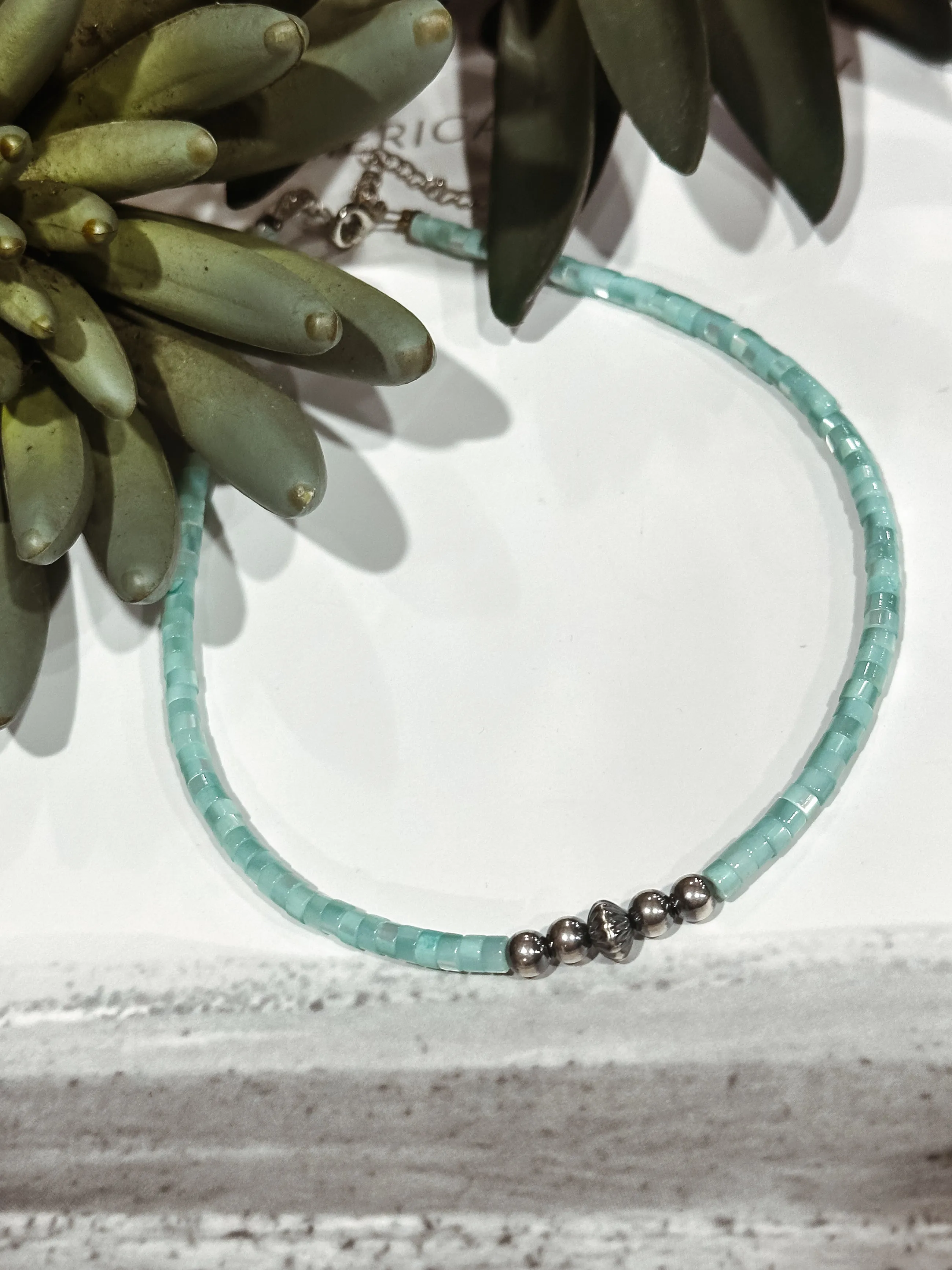 The Chaycee Necklace