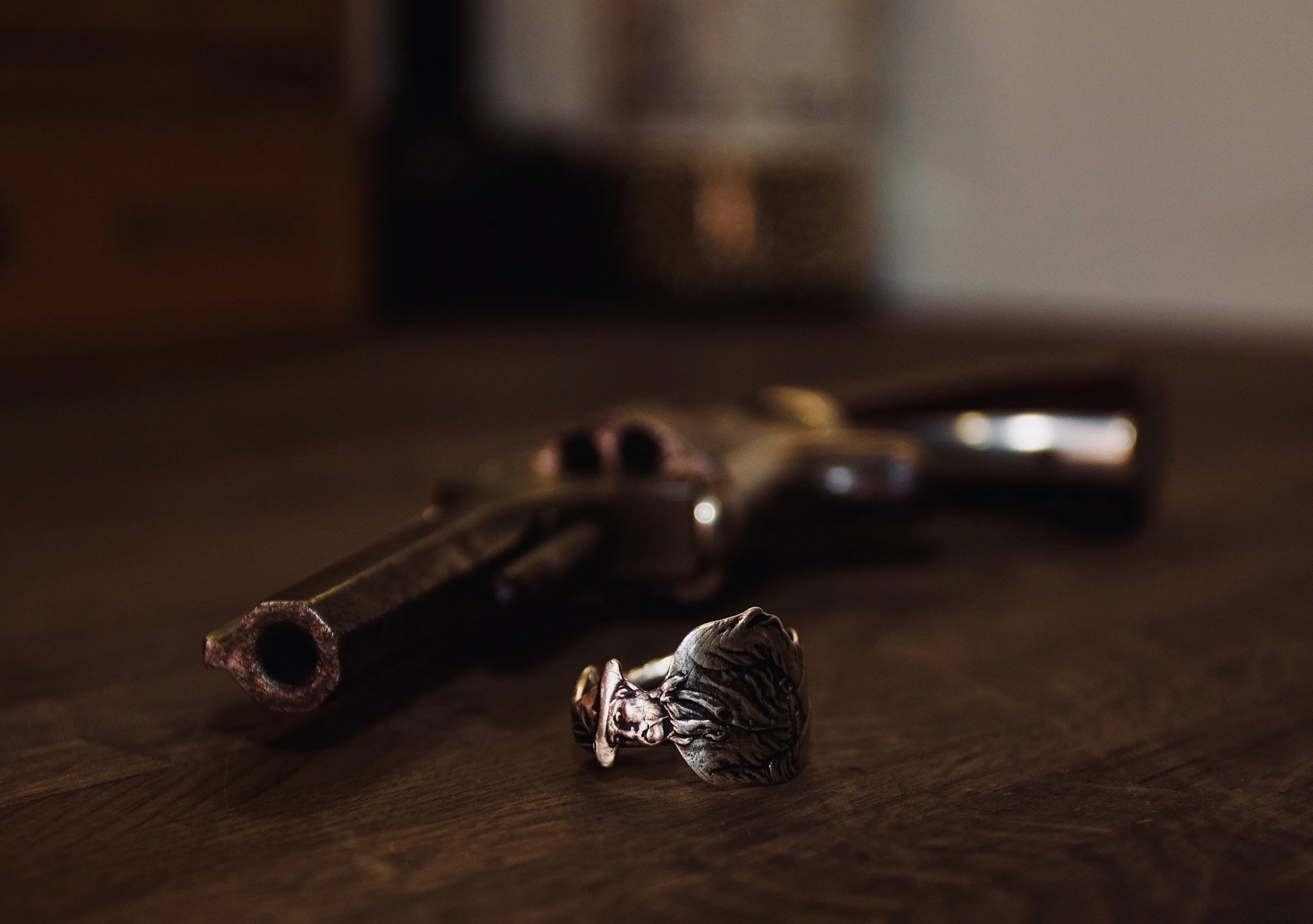 The Cowboy Ring