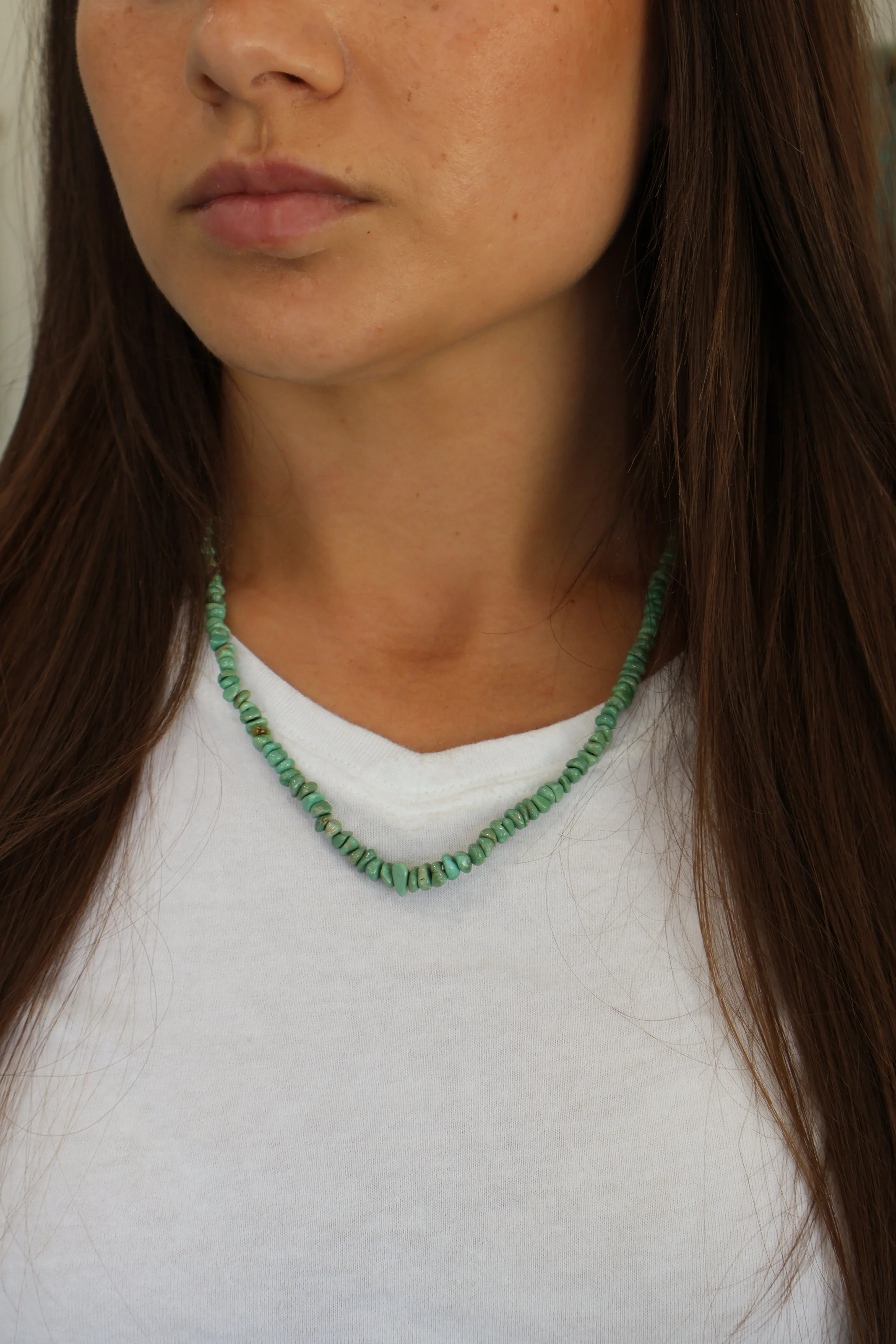 The Evelyn- 19" (Green)