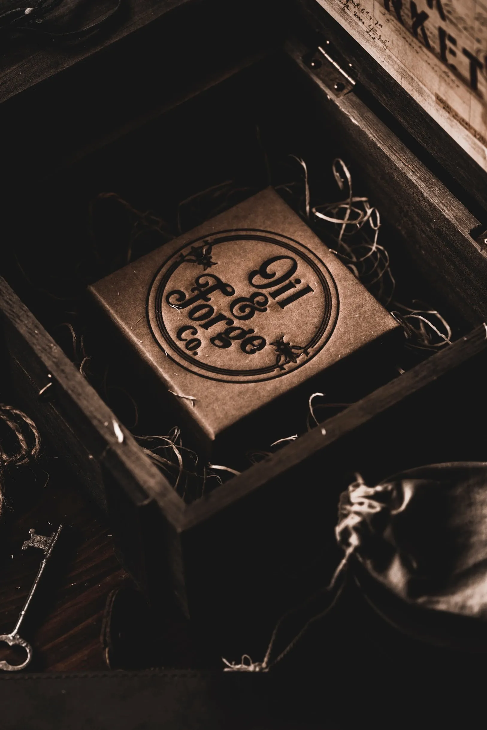 The Headdress Ring