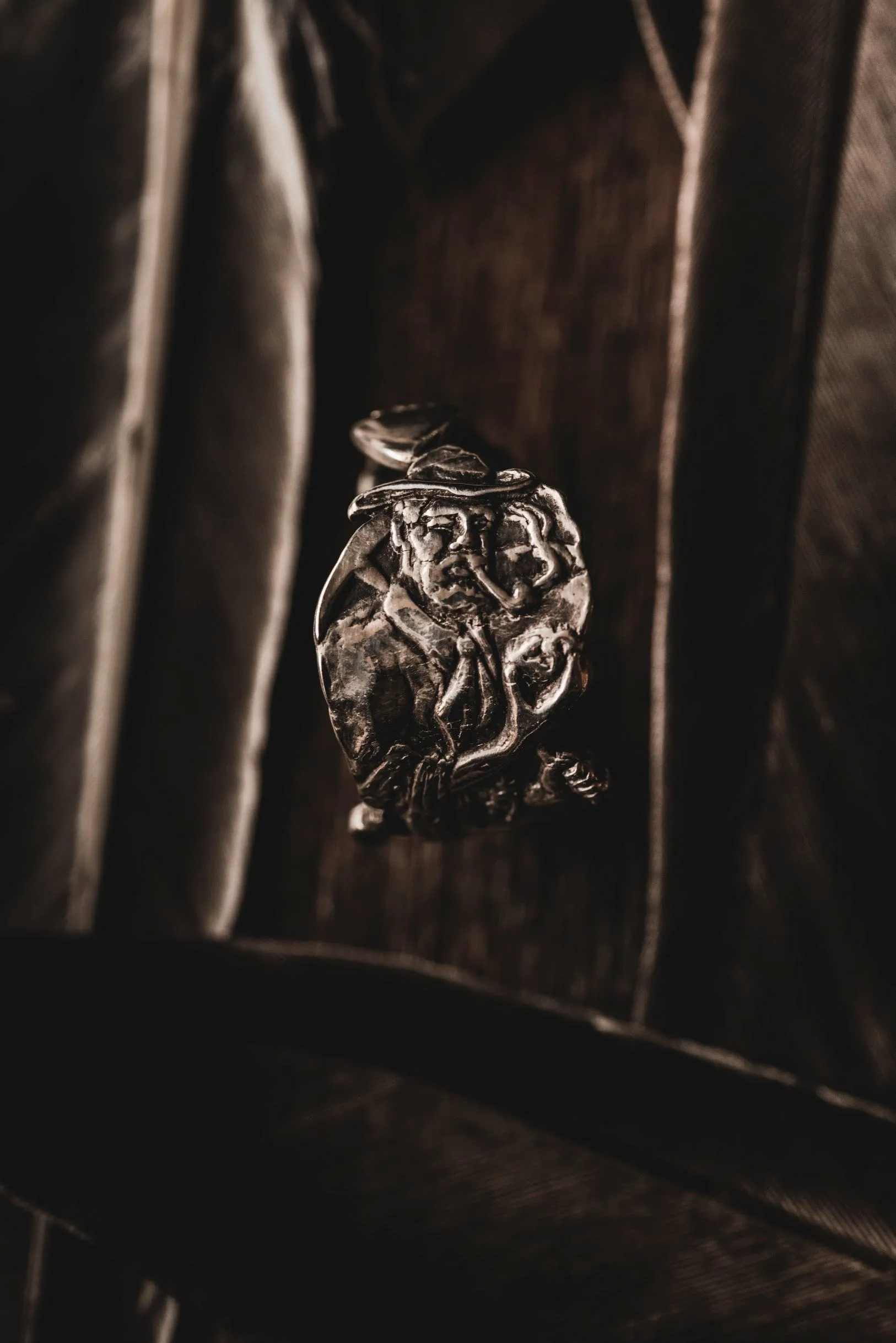 The Miner Ring - Results At Last