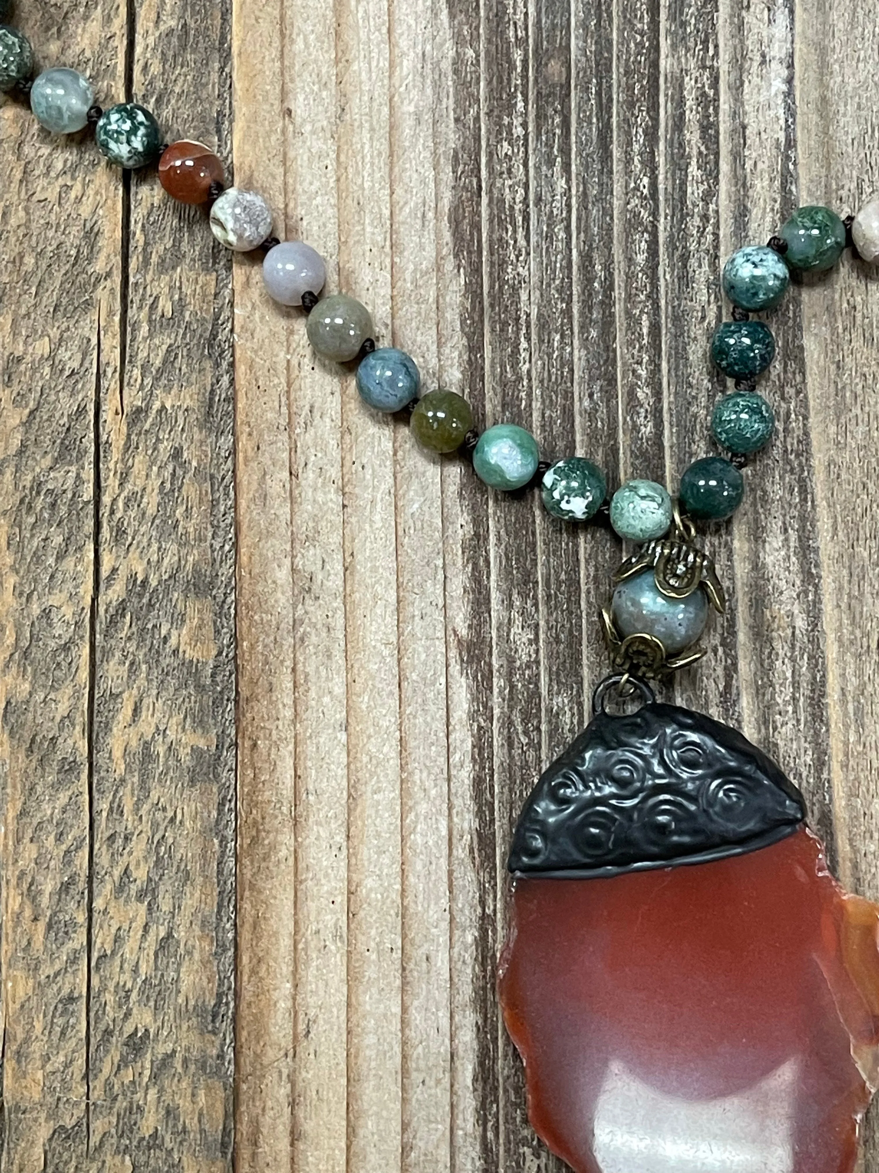 The Omni Necklace