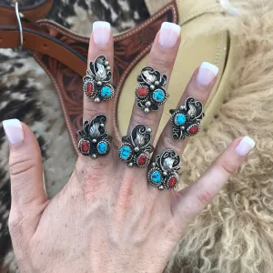 The Sara Ring