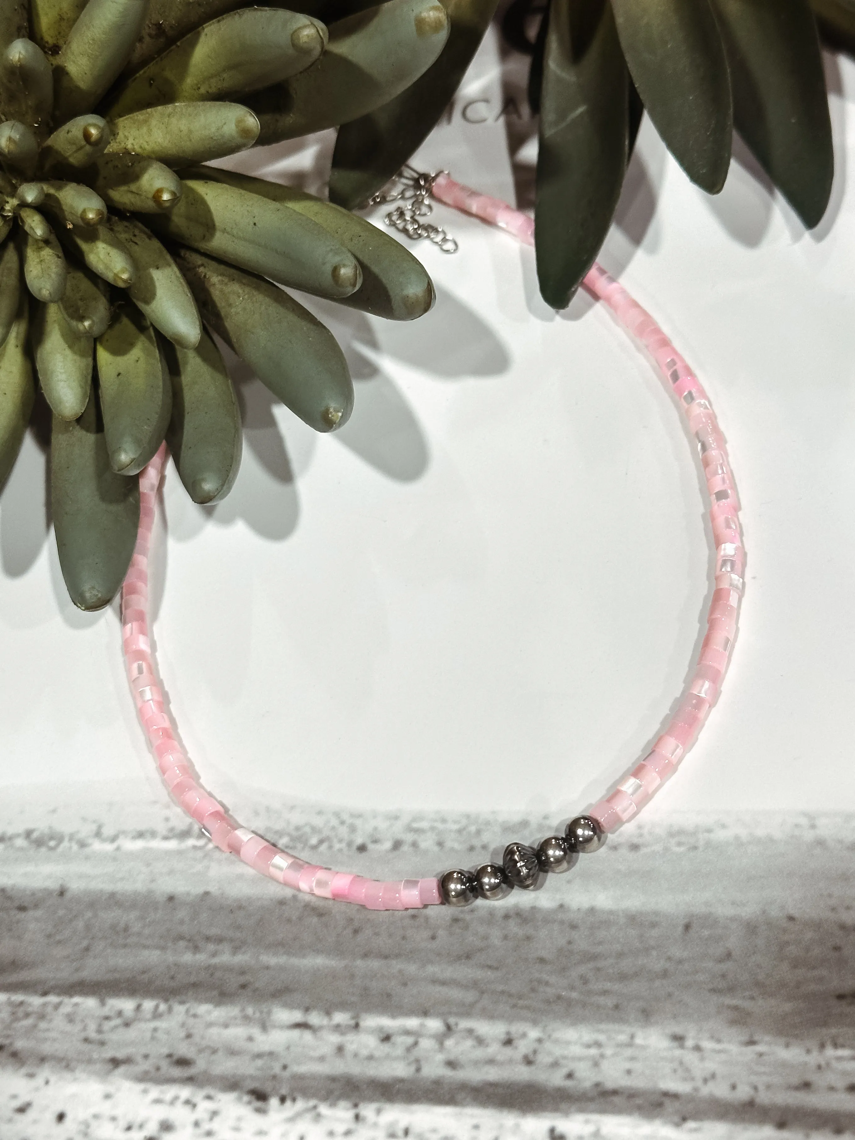 The Winnie Necklace