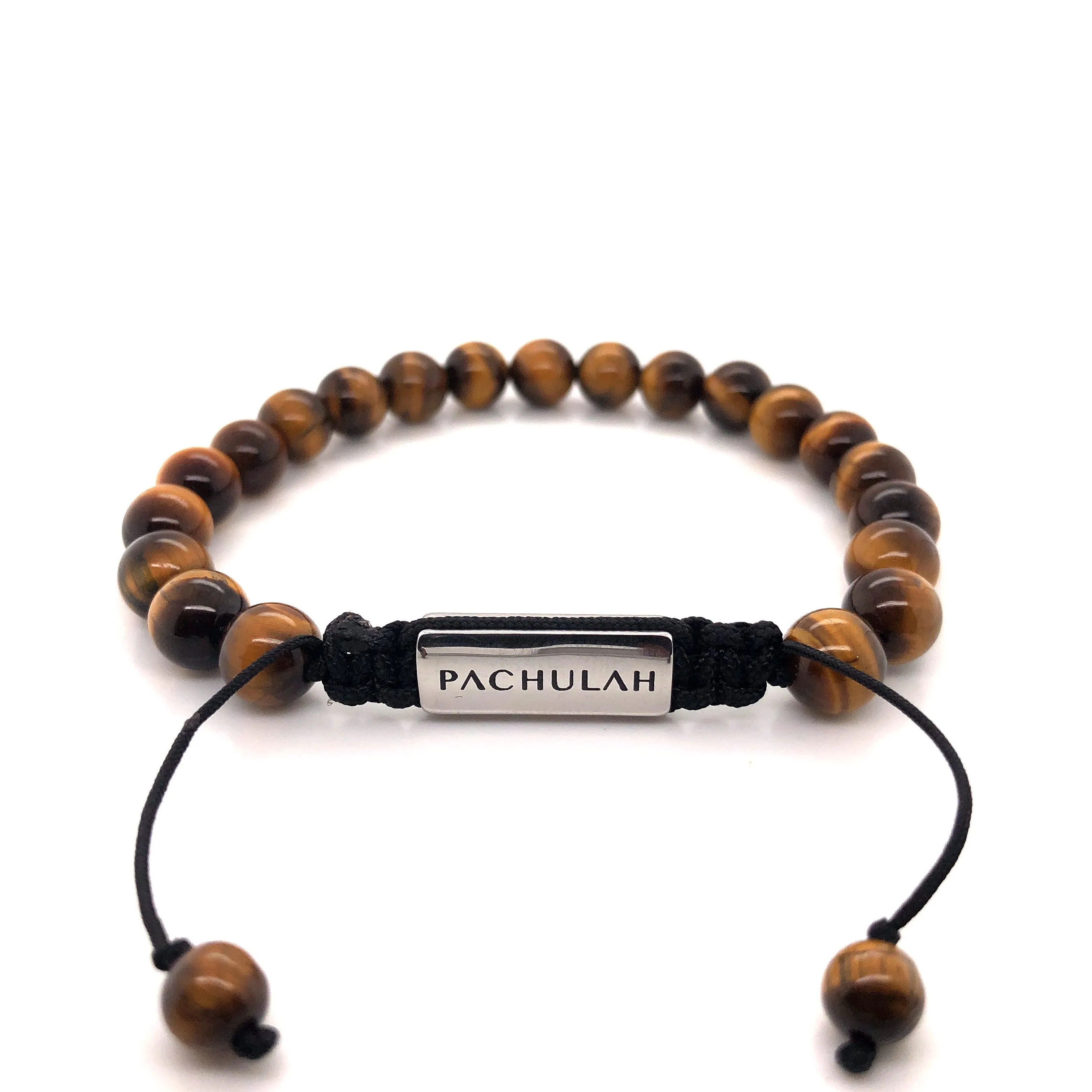 Tiger's Eye