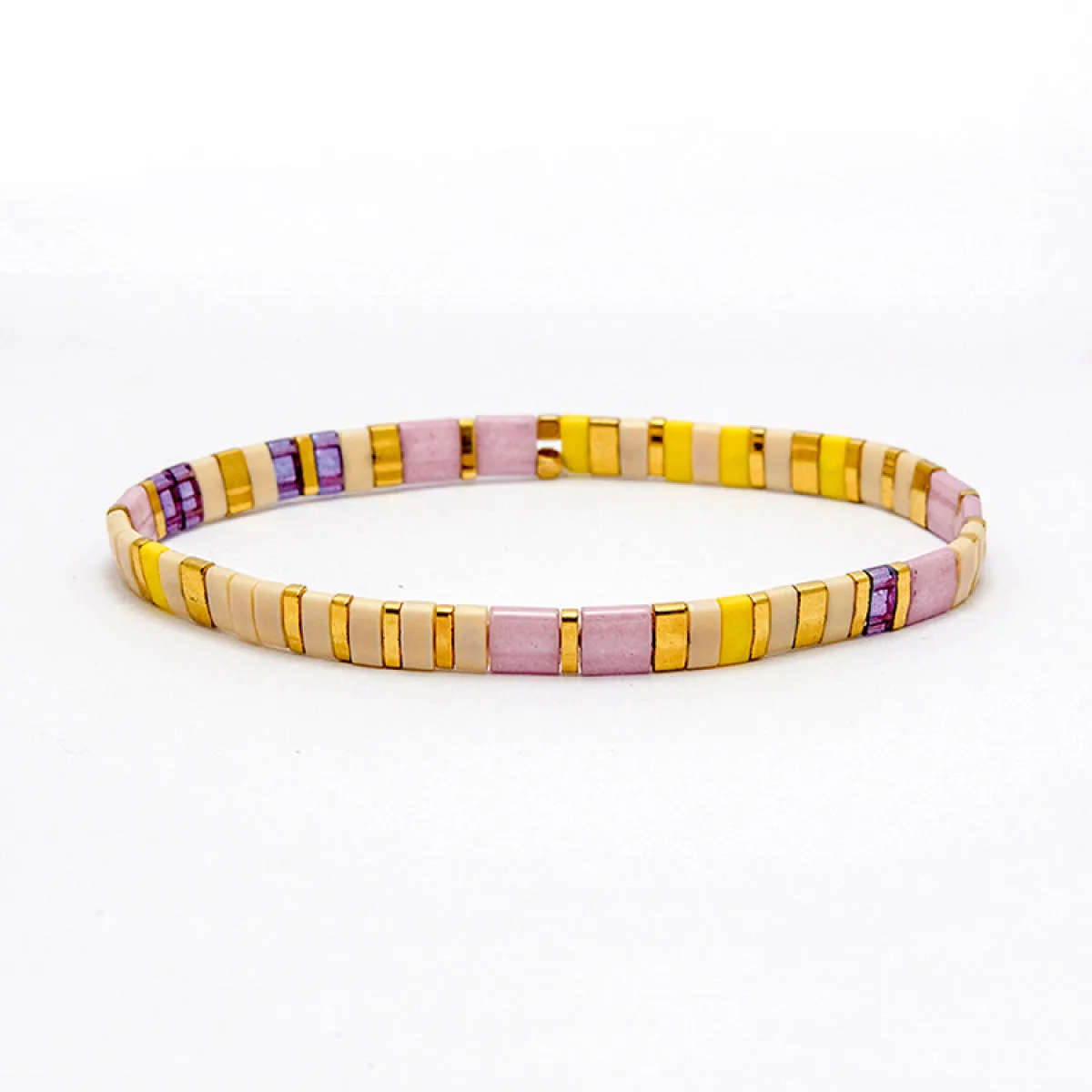 TILA BEAD BRACELETS