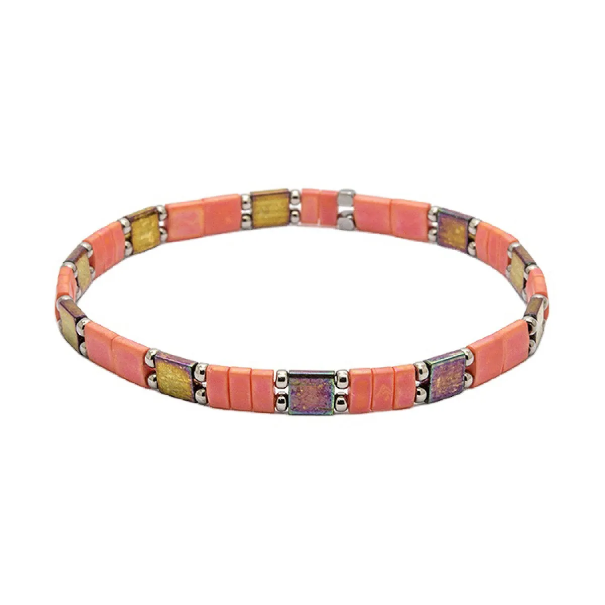 TILA BEAD BRACELETS