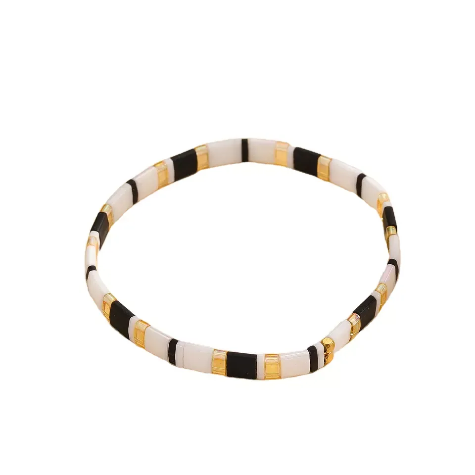 TILA BEAD BRACELETS