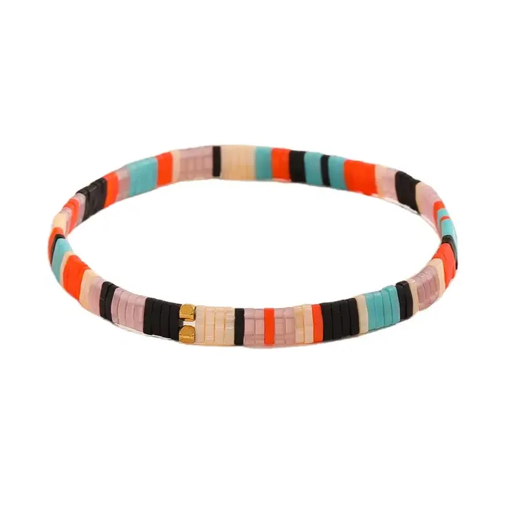 TILA BEAD BRACELETS
