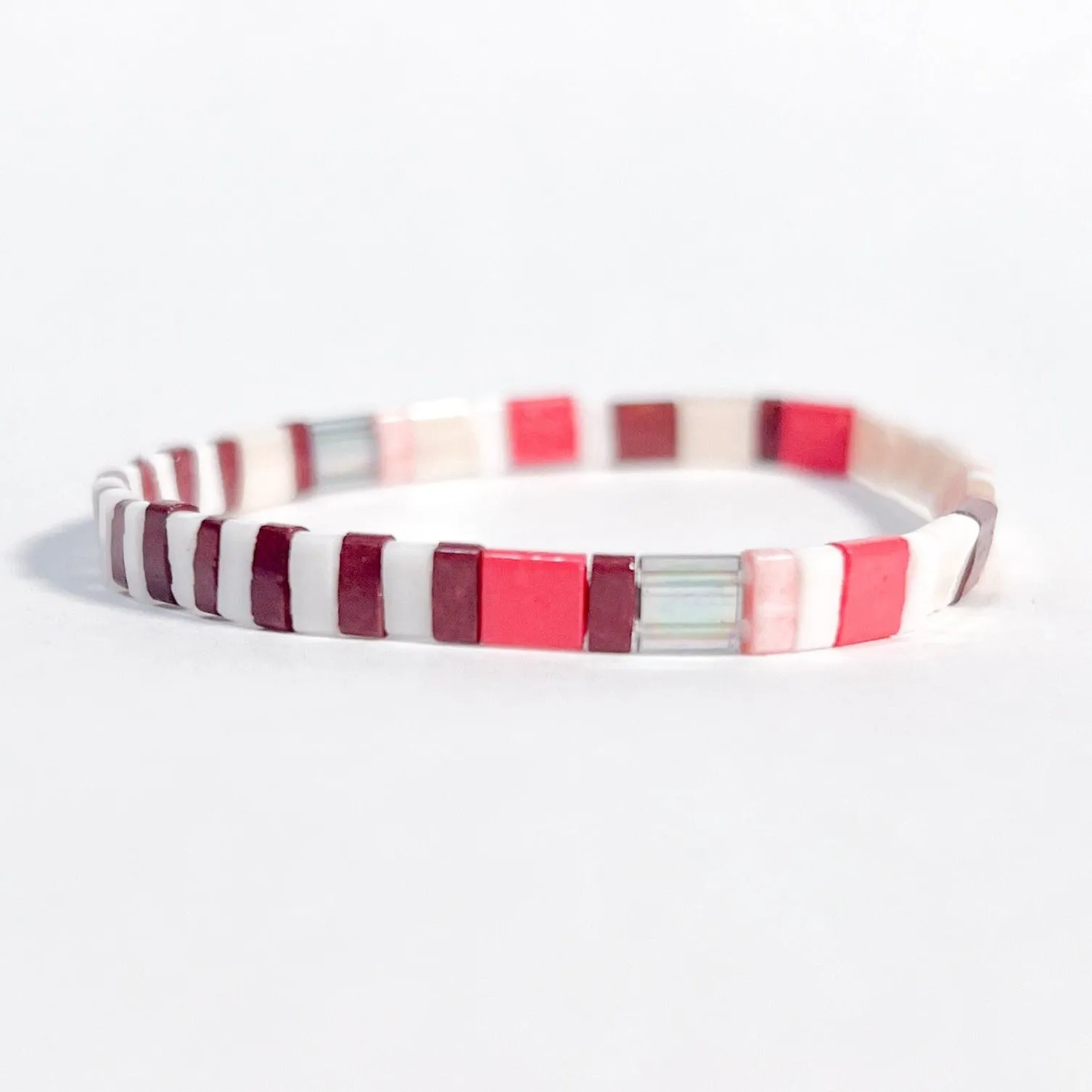 TILA BEAD BRACELETS