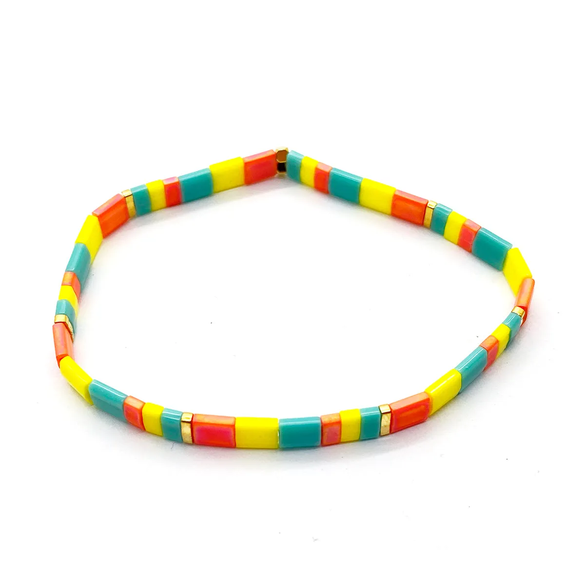 TILA BEAD BRACELETS