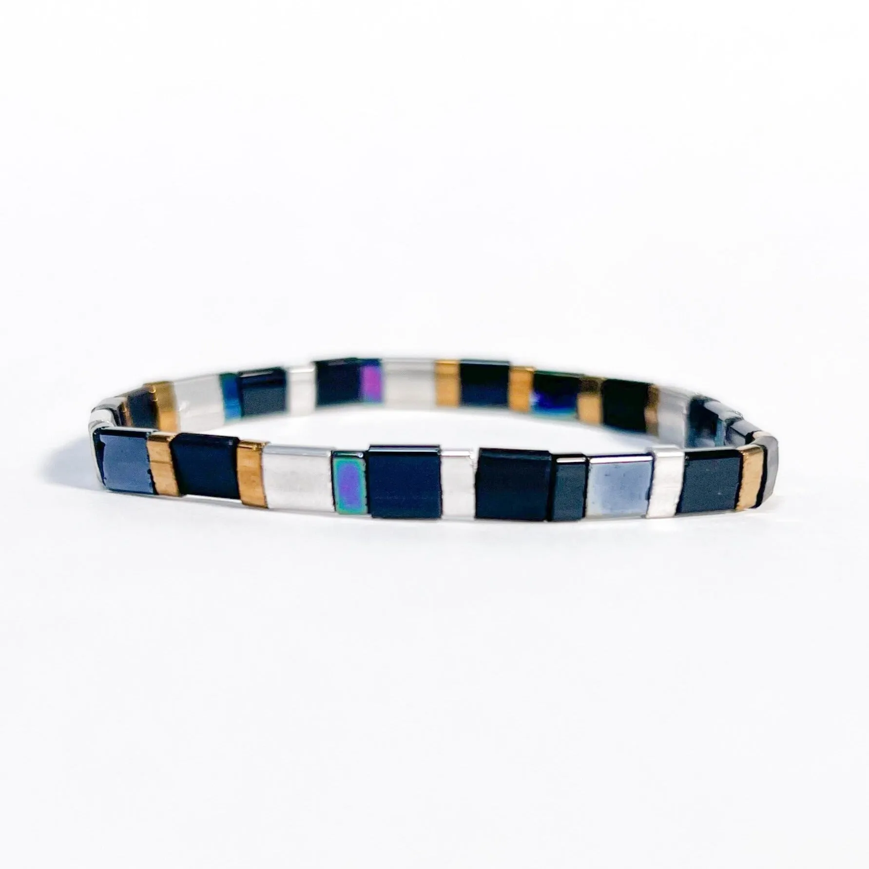 TILA BEAD BRACELETS