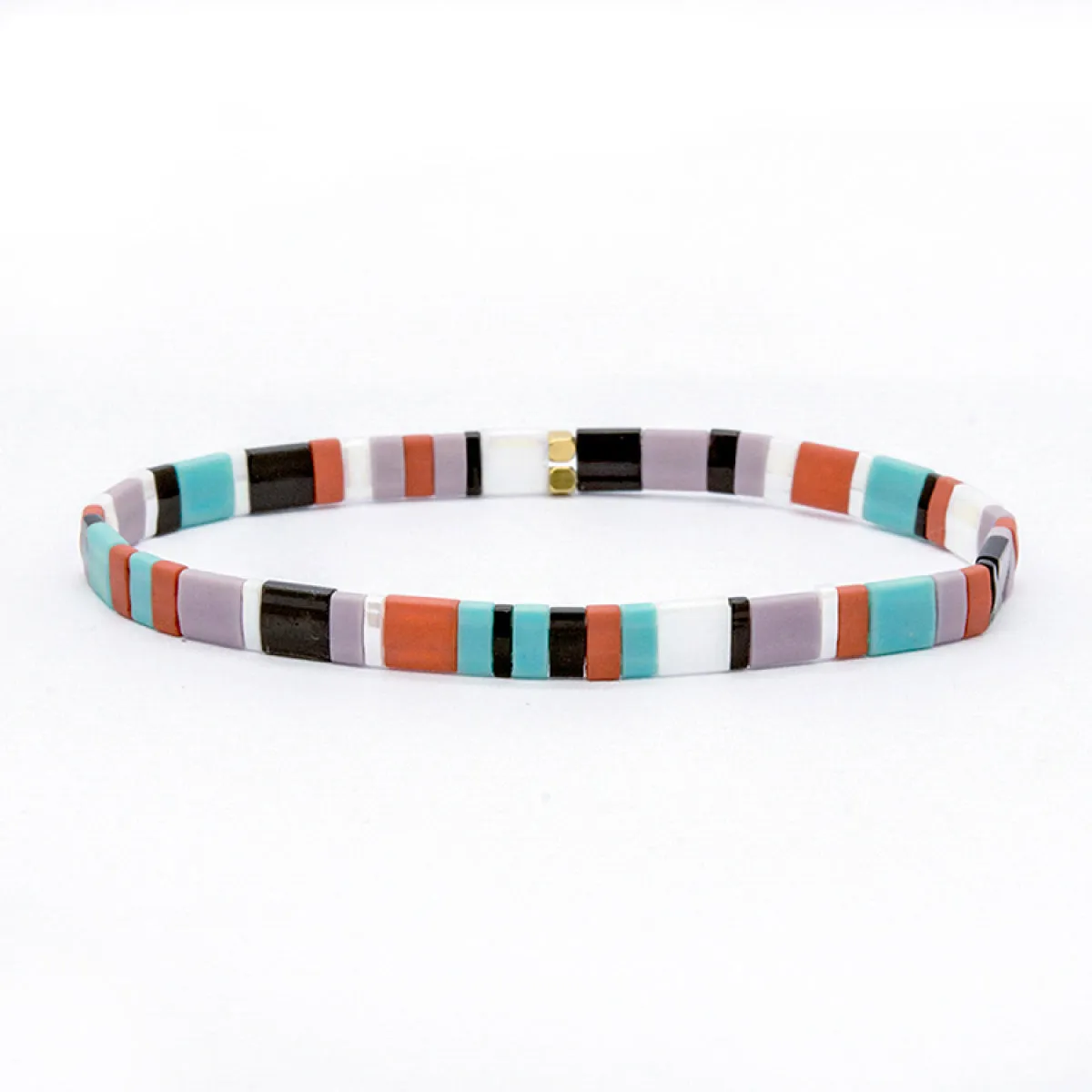 TILA BEAD BRACELETS