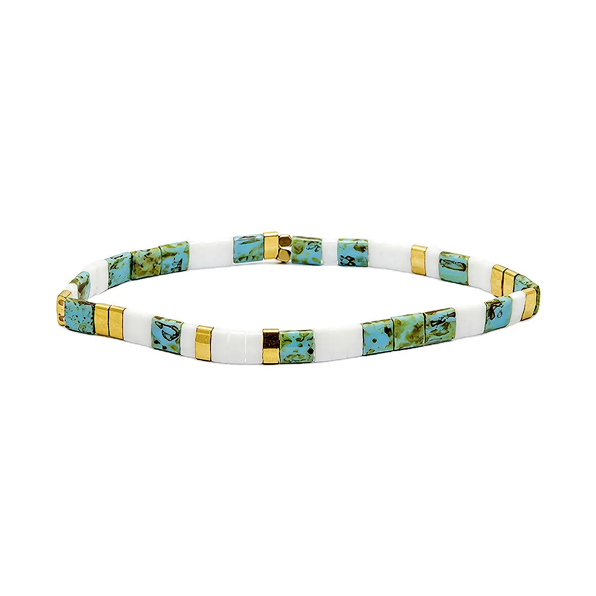 TILA BEAD BRACELETS