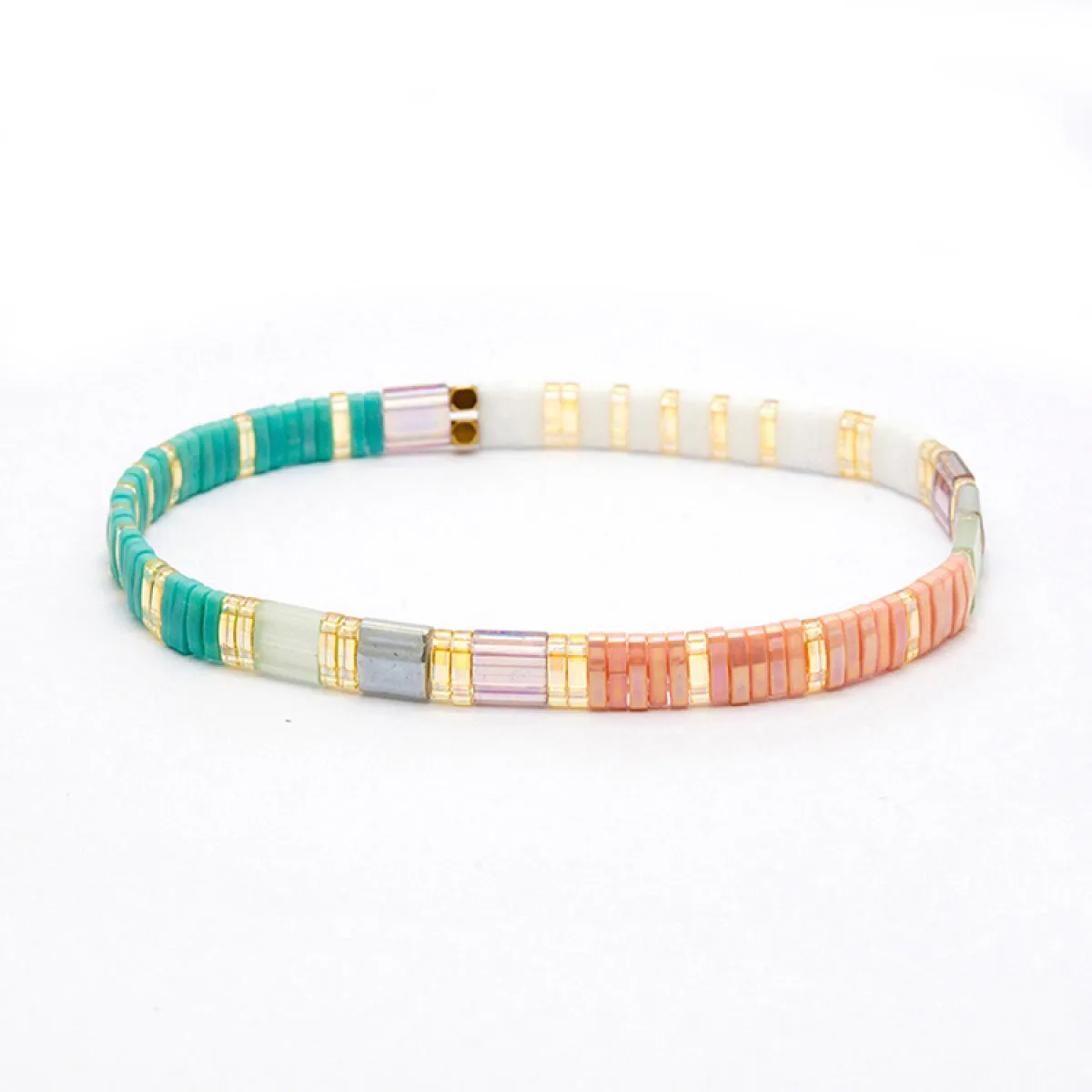 TILA BEAD BRACELETS