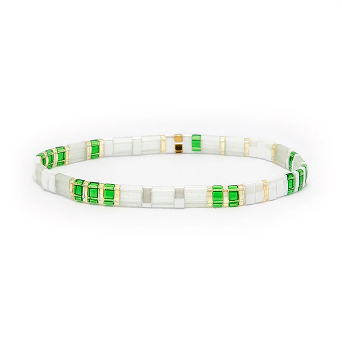 TILA BEAD BRACELETS