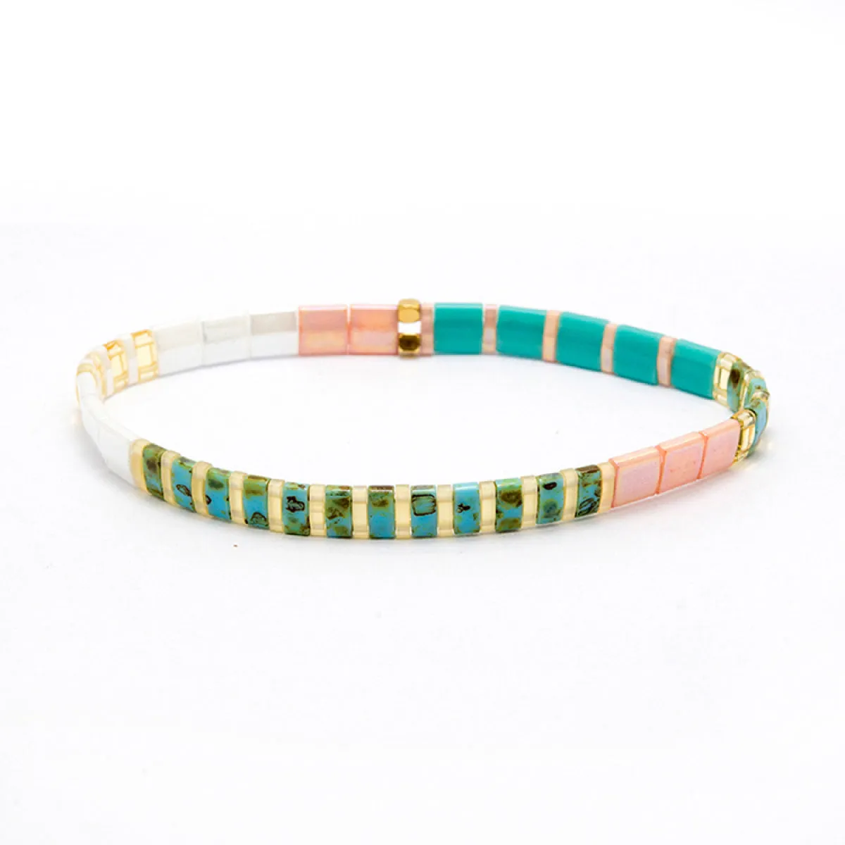 TILA BEAD BRACELETS