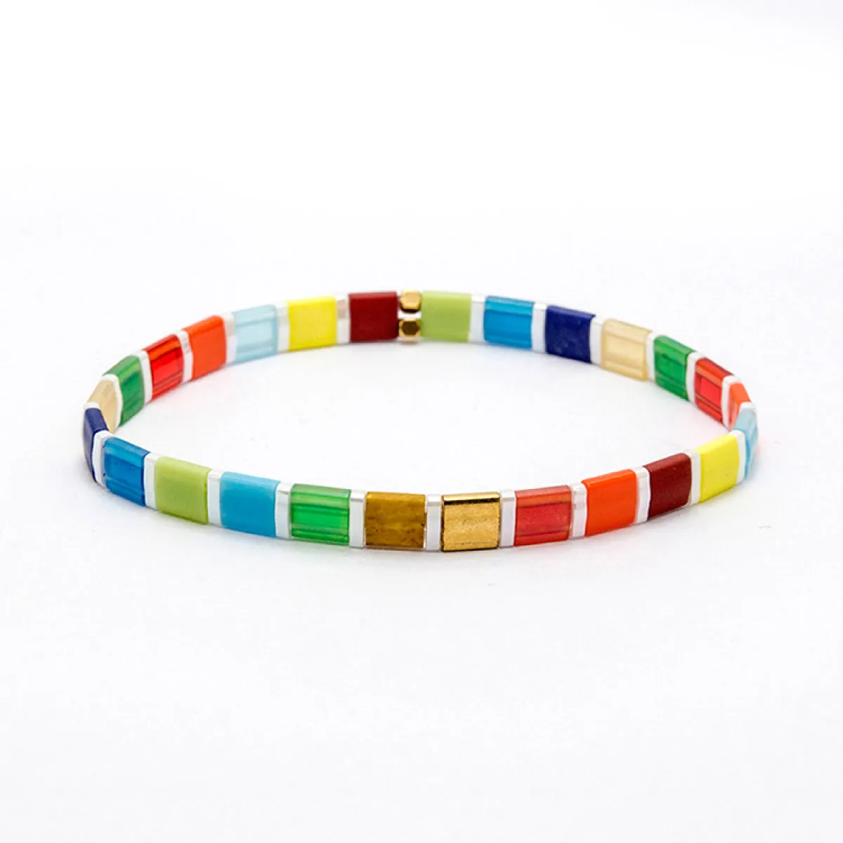 TILA BEAD BRACELETS