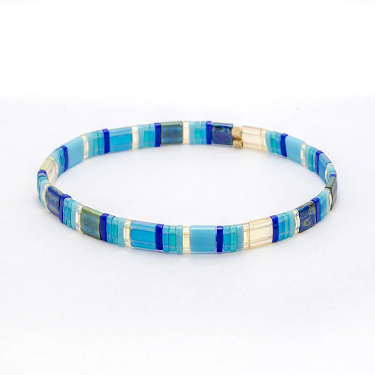 TILA BEAD BRACELETS