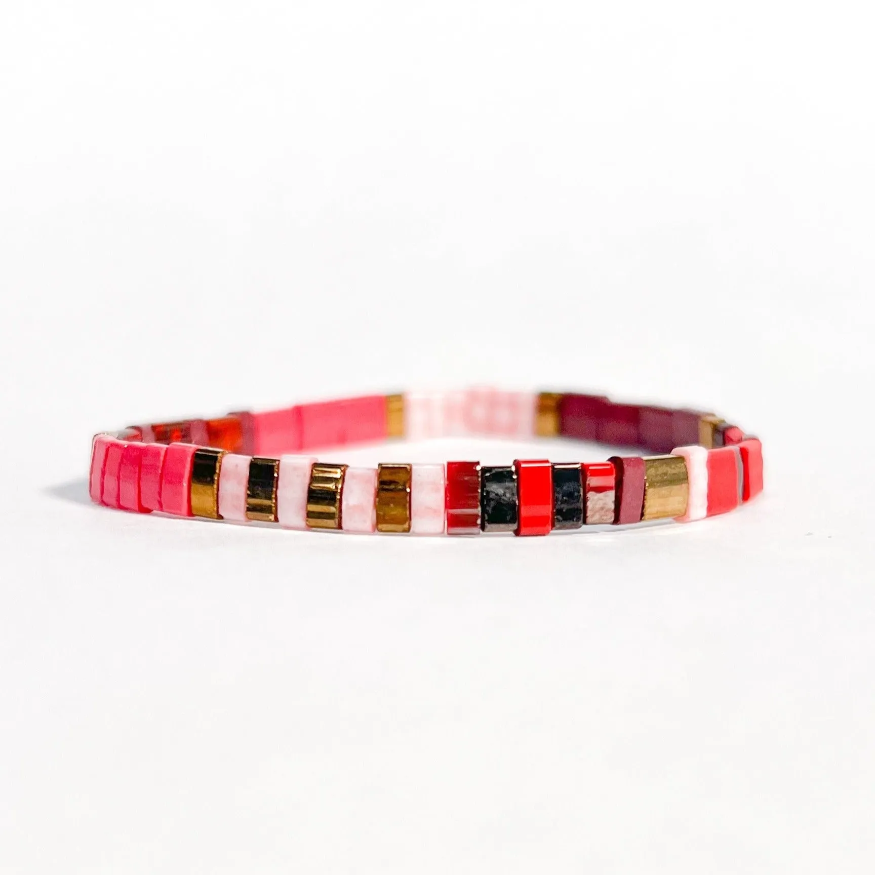 TILA BEAD BRACELETS
