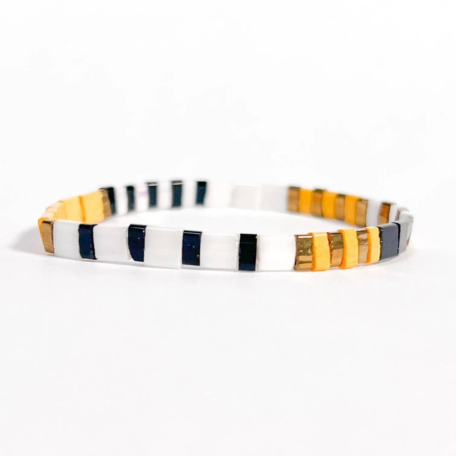 TILA BEAD BRACELETS