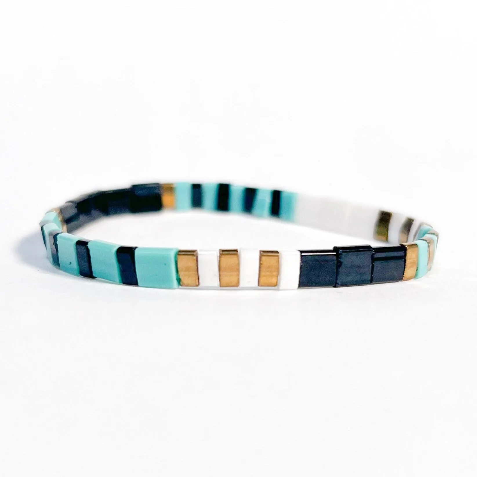 TILA BEAD BRACELETS
