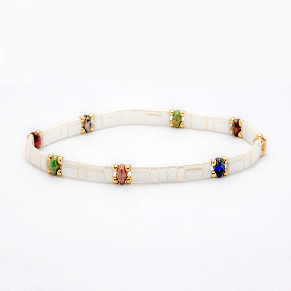 TILA BEAD BRACELETS