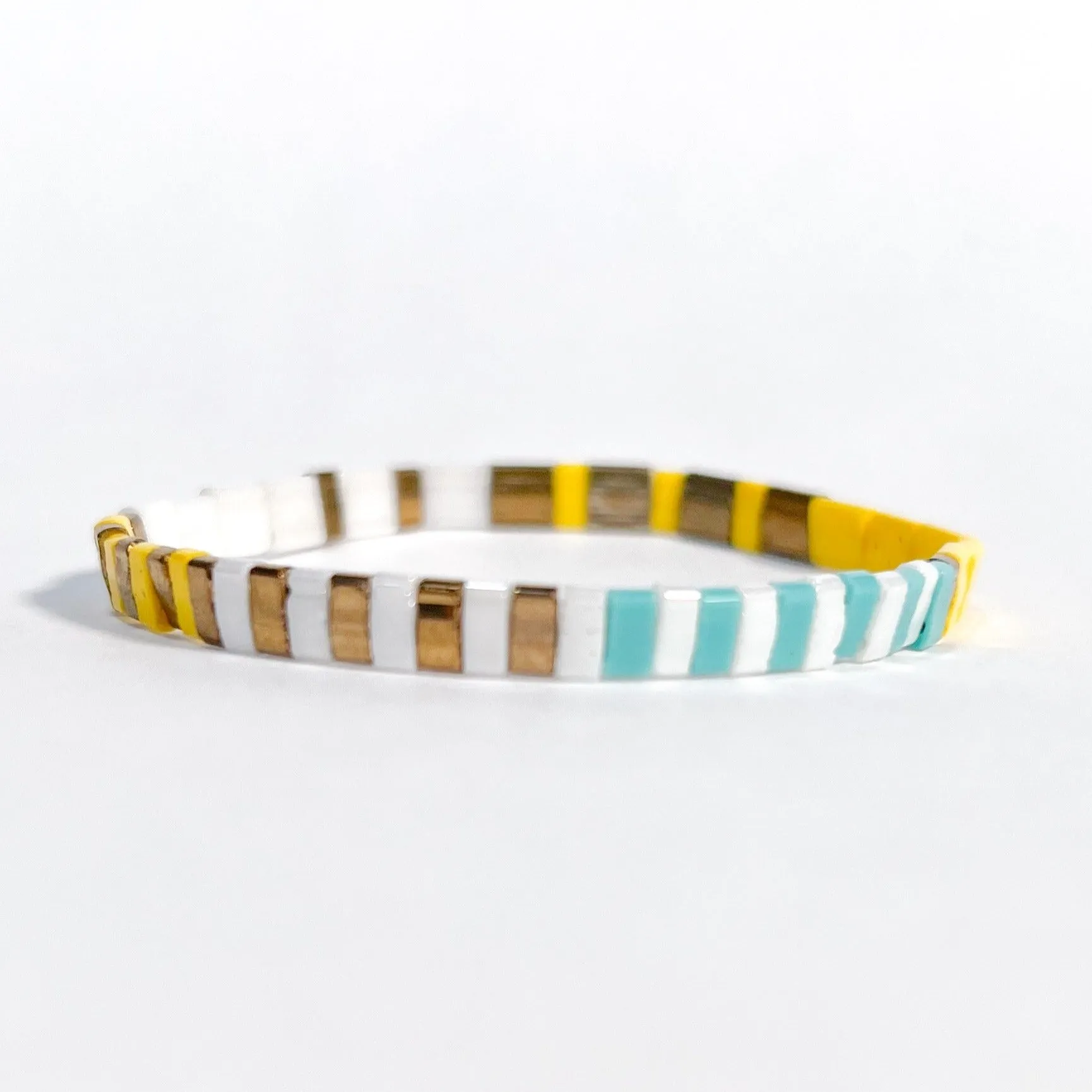 TILA BEAD BRACELETS