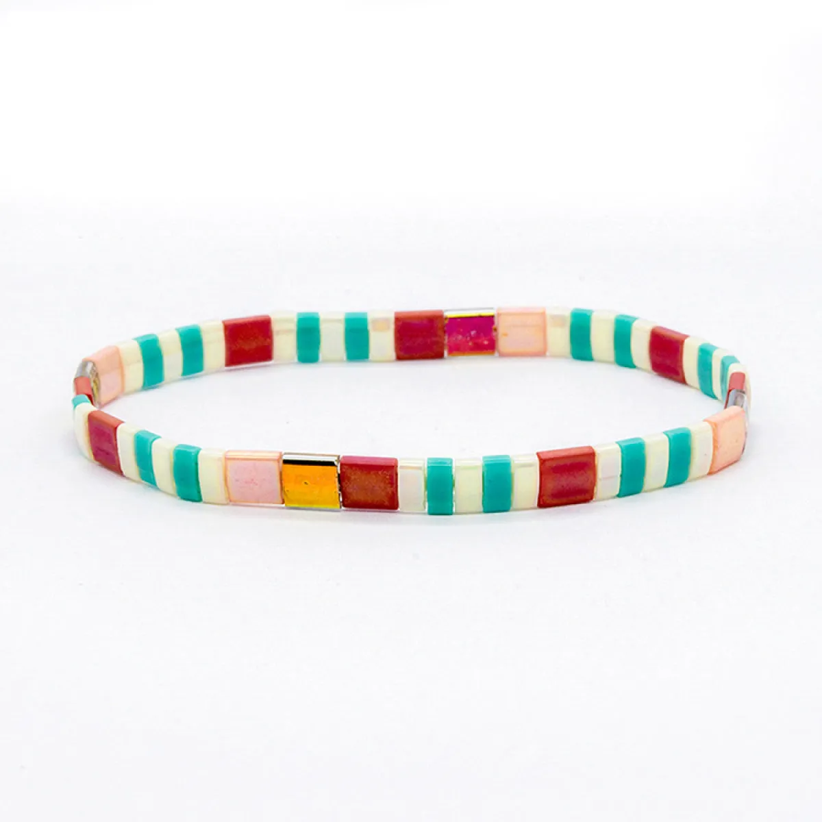 TILA BEAD BRACELETS