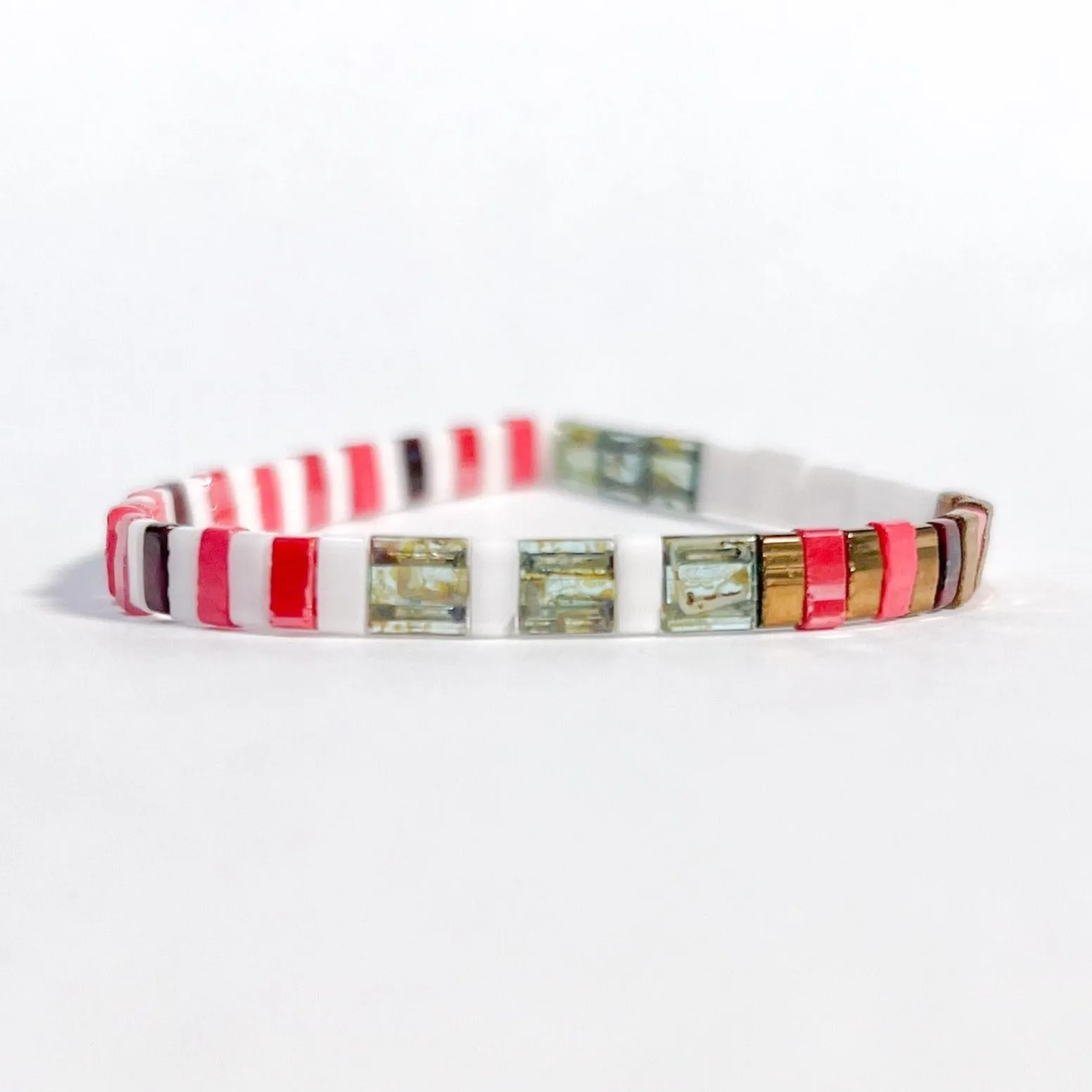 TILA BEAD BRACELETS