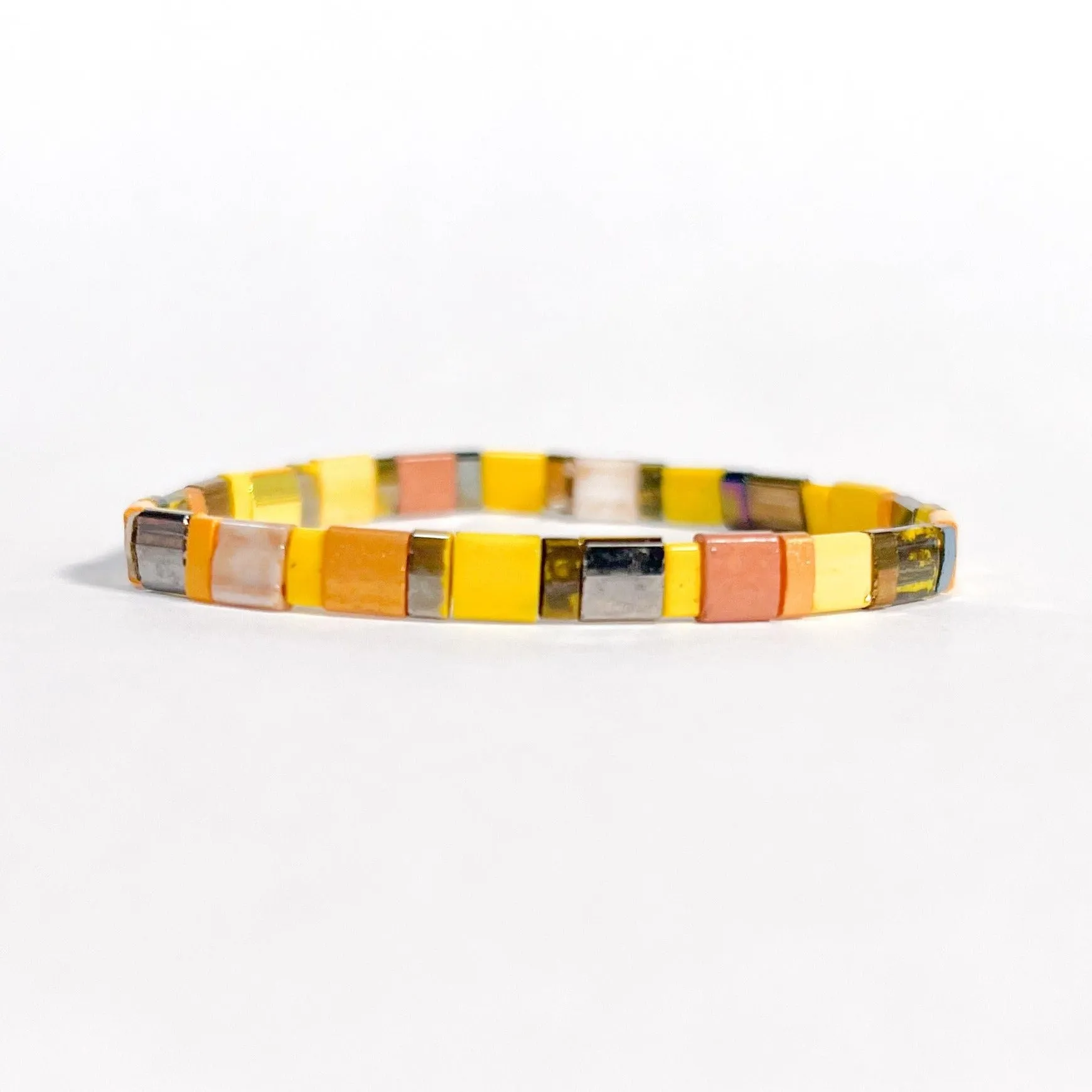 TILA BEAD BRACELETS