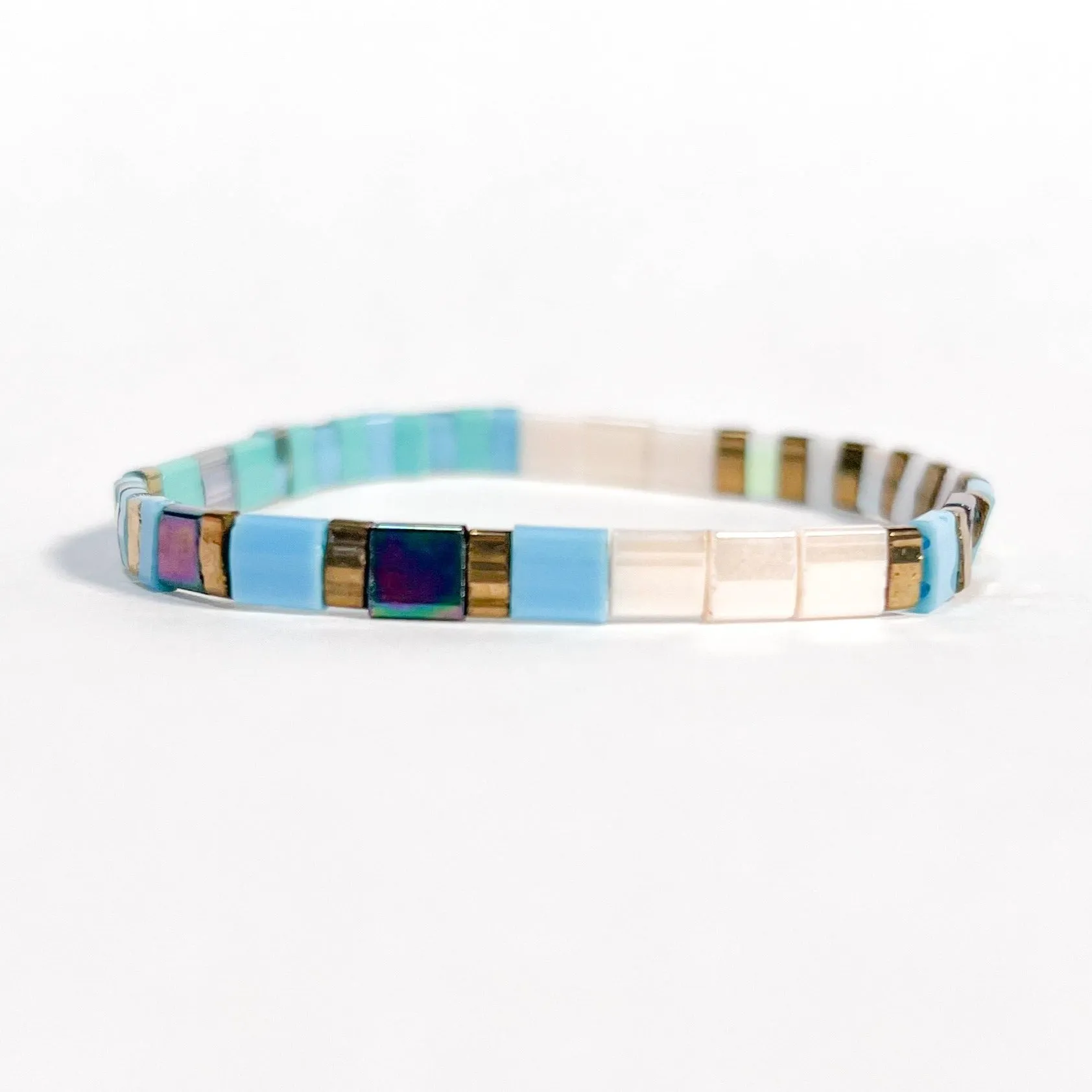 TILA BEAD BRACELETS