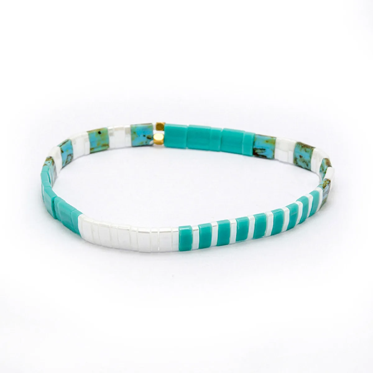 TILA BEAD BRACELETS