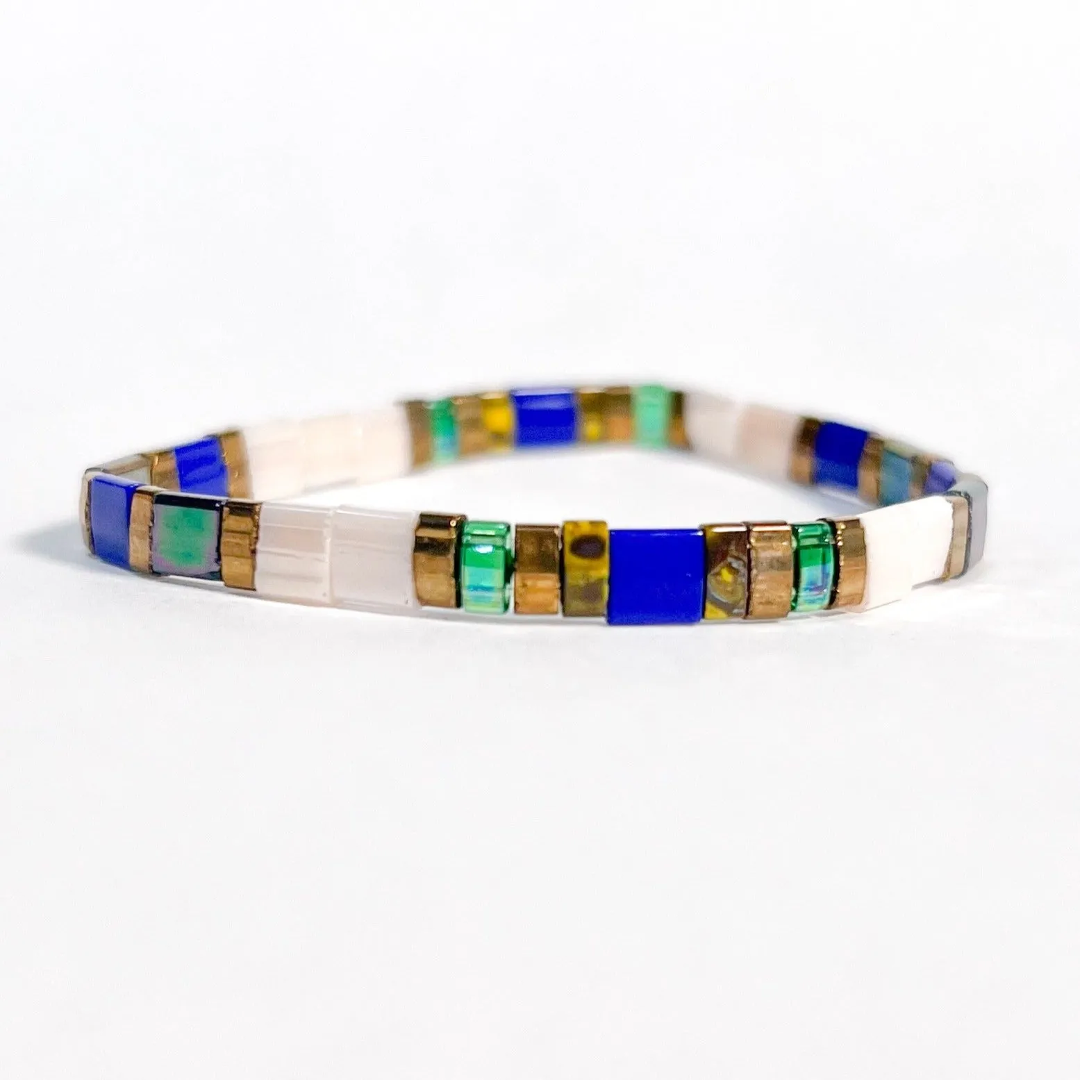 TILA BEAD BRACELETS