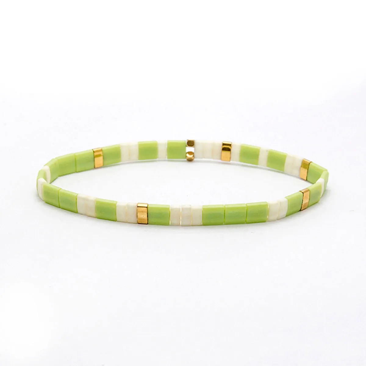 TILA BEAD BRACELETS