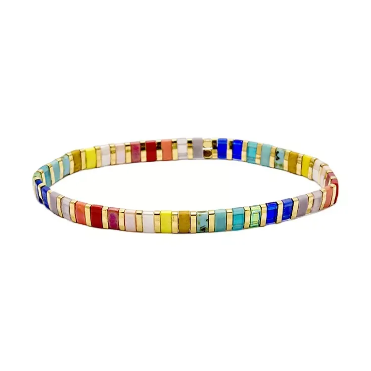 TILA BEAD BRACELETS