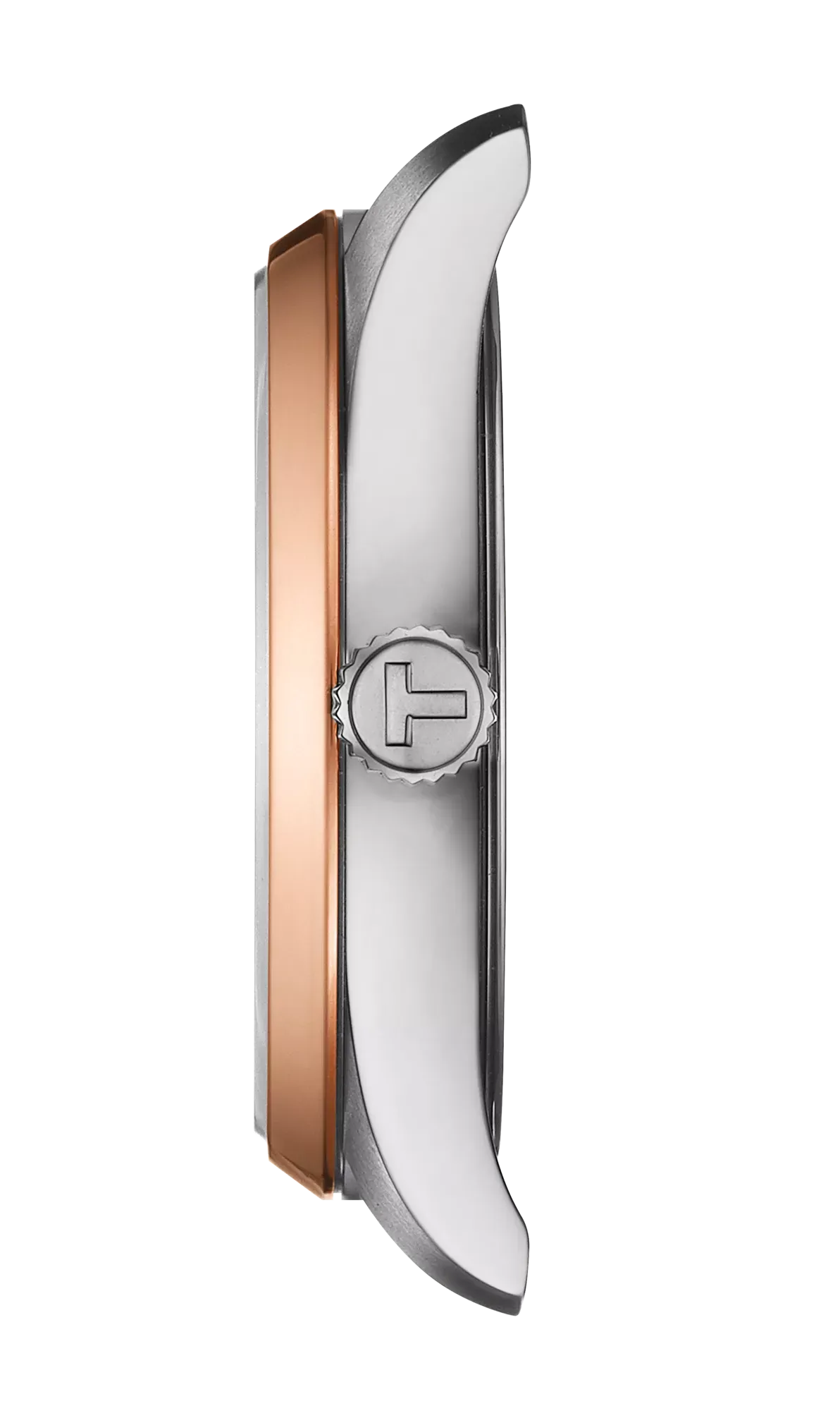 Tissot PR 100 34 mm Watch in White MOP Dial T150.210.26.111.00