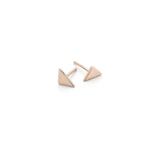 TRIANGLE STUDS
