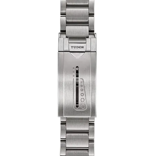 Tudor Pelagos Black Dial Men 42mm M25600TN-0001