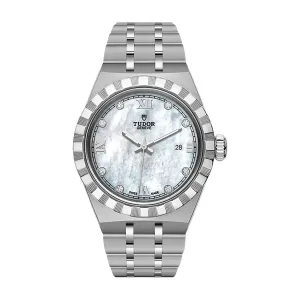 Tudor Royal Watch, 28mm Mother of Pearl Dial, M28300-0005